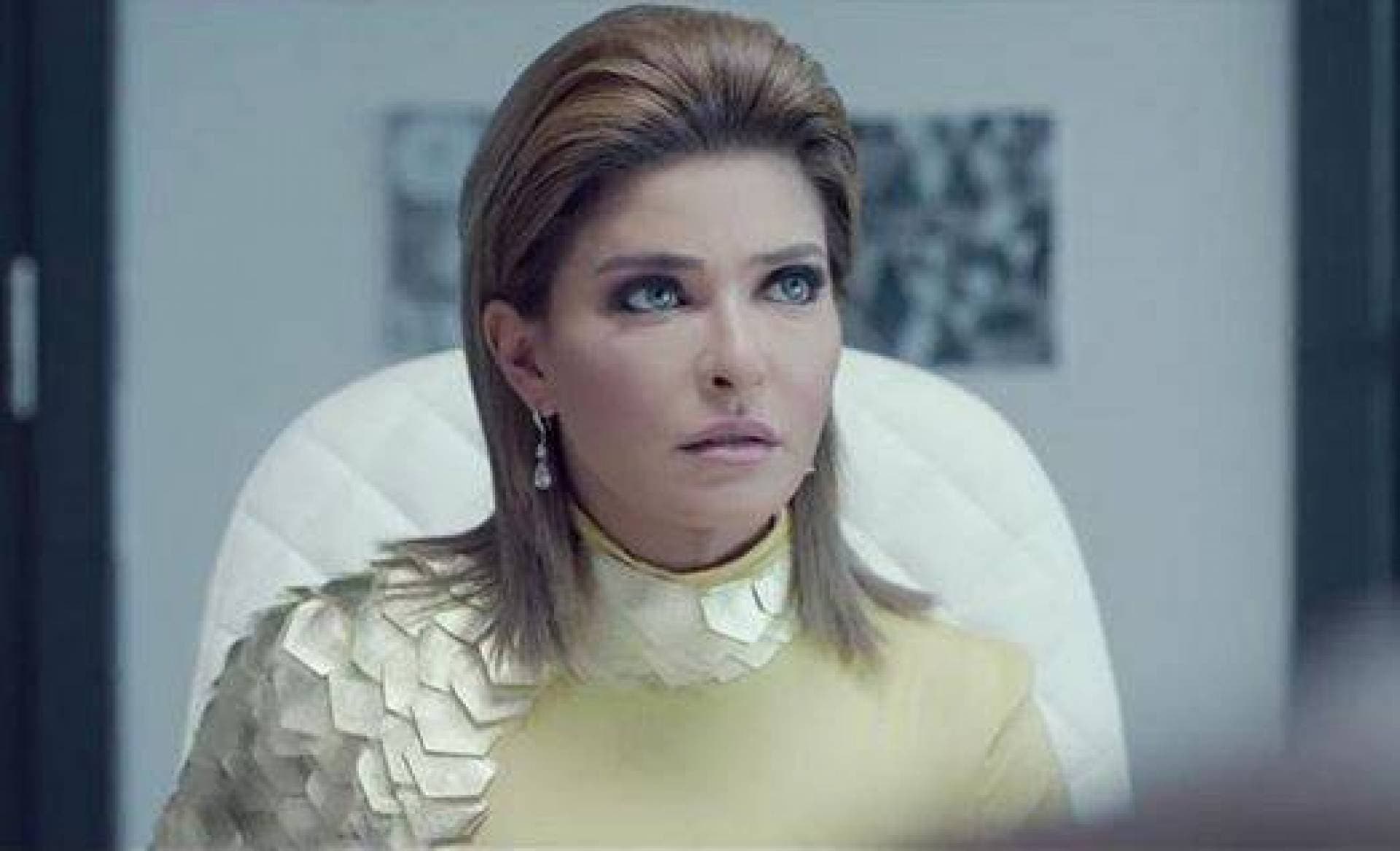 علا غانم: مللت من كل ما قدمته وعودتي ستكون مختلفة