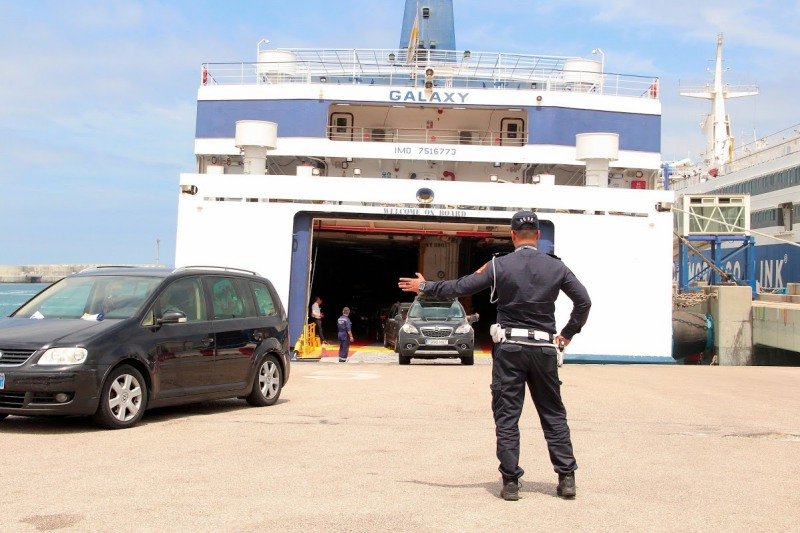 عملية “مرحبا 2021” .. المغرب يحرم إسبانيا من مداخيل مالية مهمة