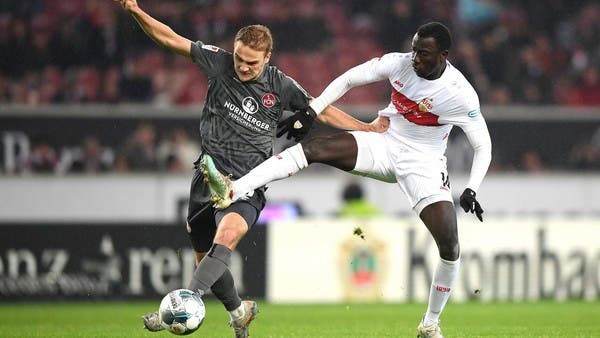 فتح تحقيق في ألمانيا بخصوص تزوير عمر وهوية لاعب كونغولي