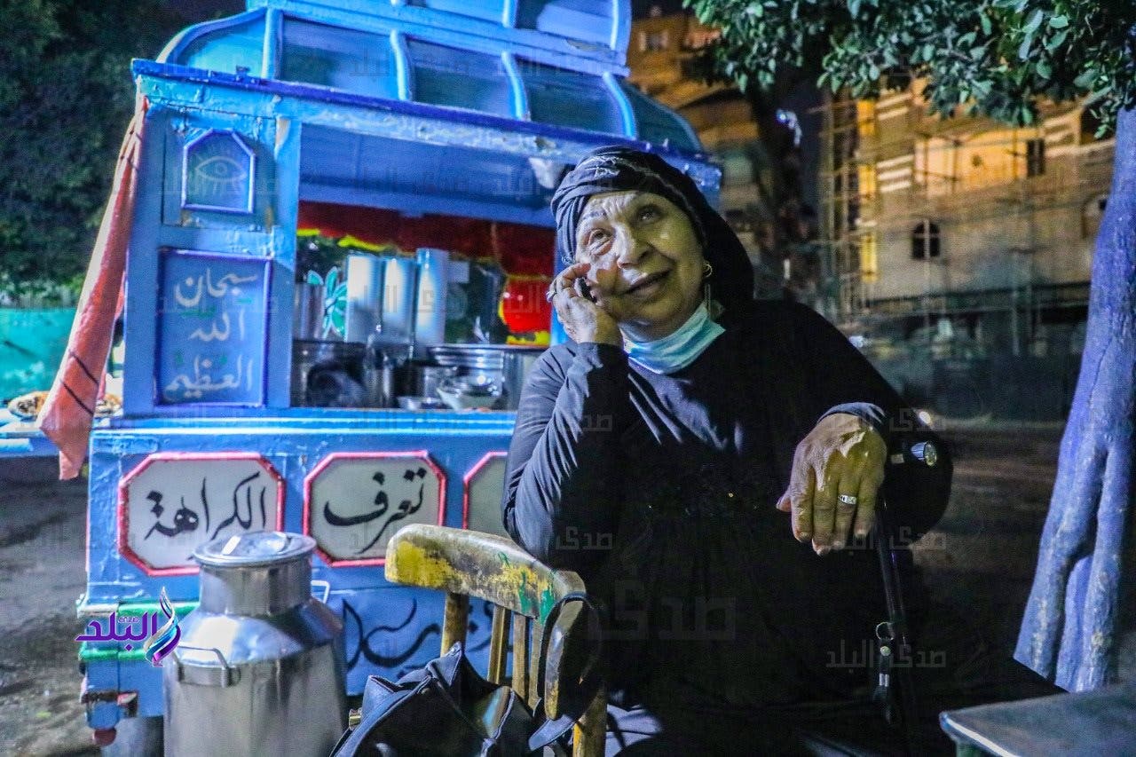 فتحوا بطنها 3 مرات ونسوا “شاشاً” بداخلها.. تفاصيل مأساة أشهر كومبارس بمصر