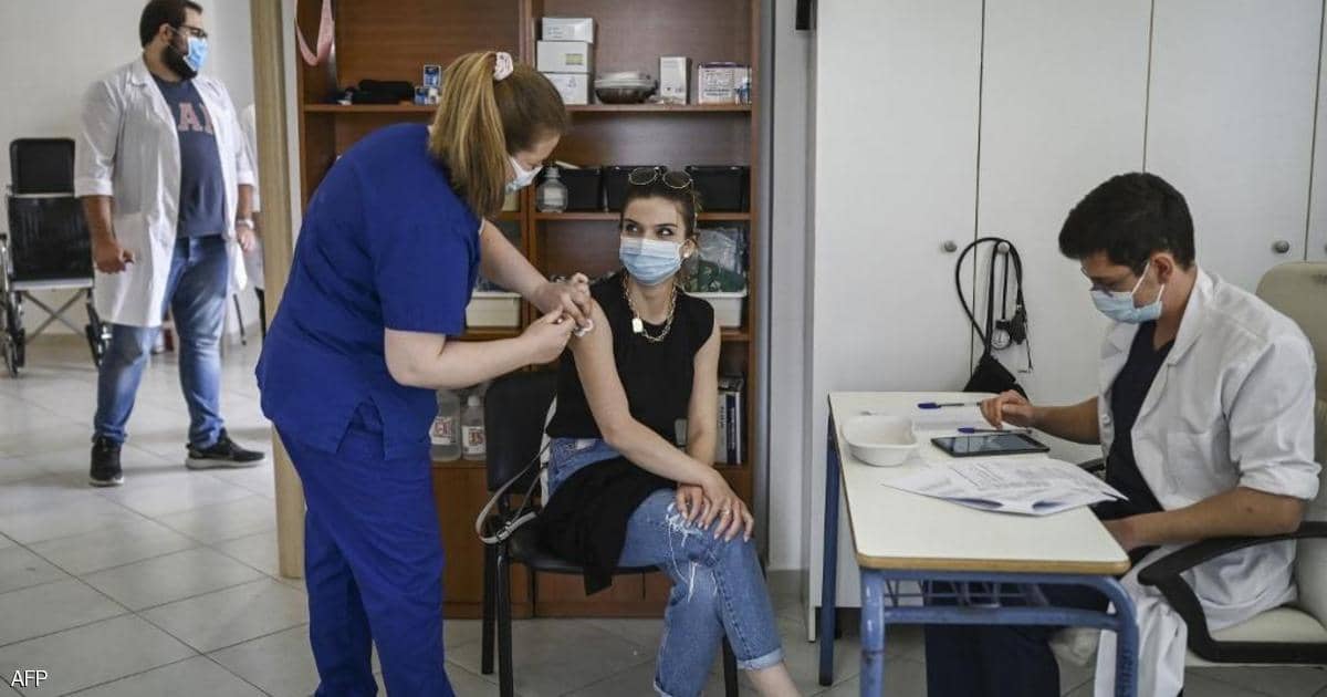 في هذا البلد.. احصل على لقاح كورونا وتقاضى 180 دولارا فورا