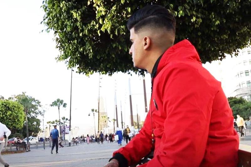 قصة “ولد الخيرية”