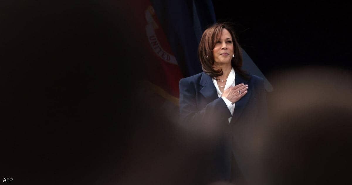 كامالا هاريس تواجه قائمة من المهمات العصيبة