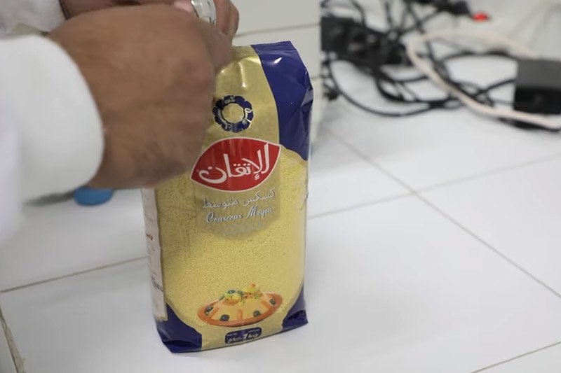 “كسكس المغرب” وعلامة “الإتقان”