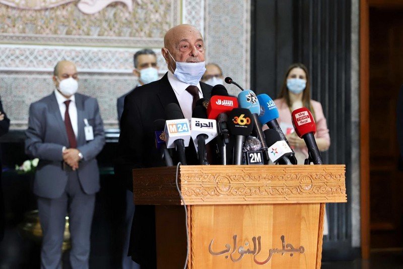 لجنة أممية برعاية مغربية تحسم إشكالية اختيار “المناصب السيادية” في ليبيا