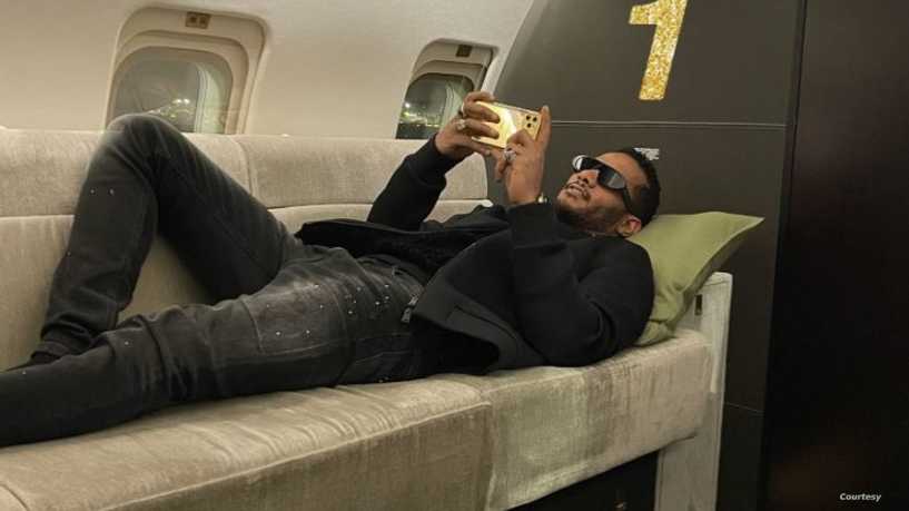 لماذا تم التحفظ على أموال محمد رمضان ؟