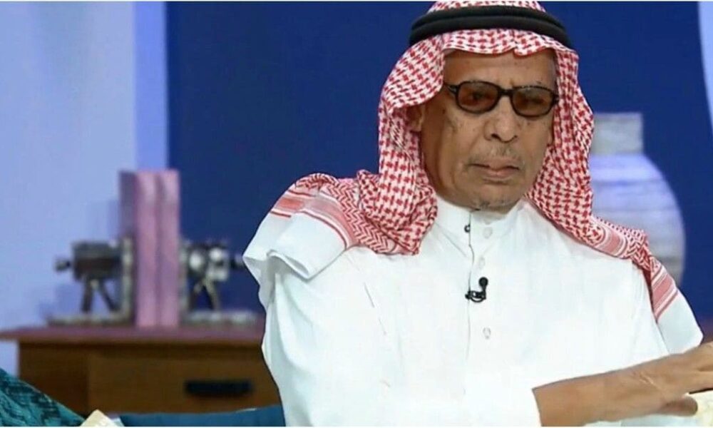 ما حقيقة خبر وفاة الفنان علي المدفع