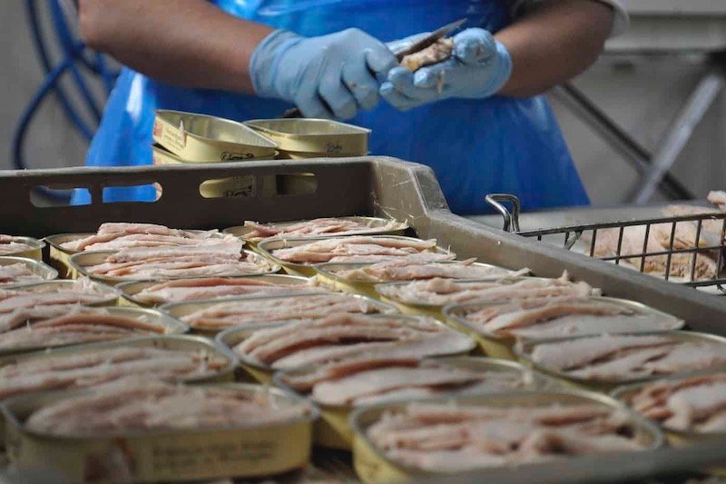 مجموعة مغربية تستحوذ على “علامة أمريكية”