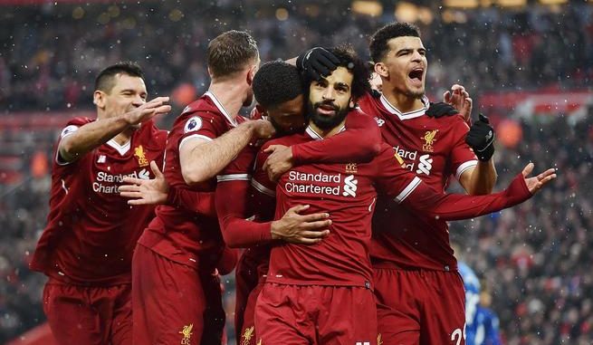 مشاهدة مباراة ليفربول واستون فيلا بث مباشر اليوم في الدوري الانجليزي