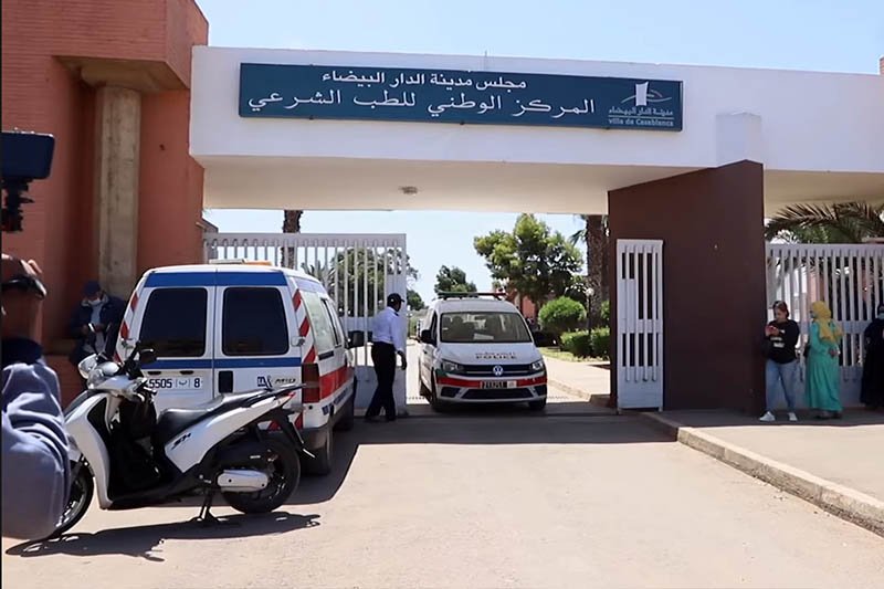 مقتل شبان في تصوير “كليب”