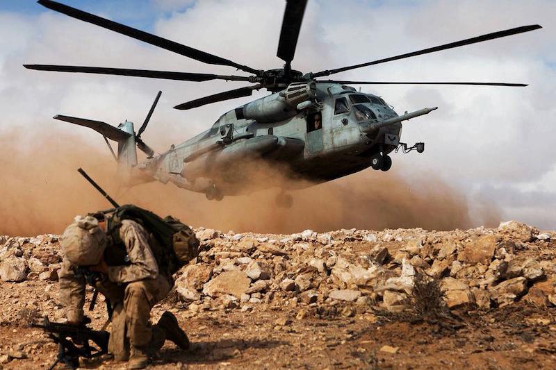 مناورات أمريكا في الصحراء .. انتصار مغربي وإخفاق جديد لوهم الانفصال