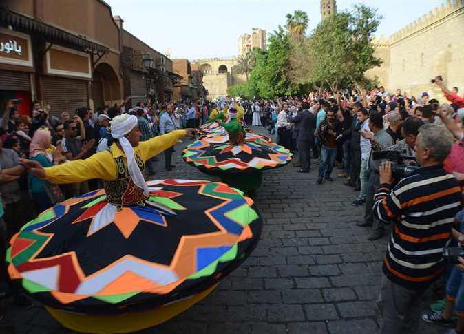 مهرجان الطبول 2021: في سؤال المهرجانات الفولكلورية