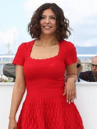 مهرجان كان: تونسية ومصري في لجنة تحكيم الأفلام القصيرة