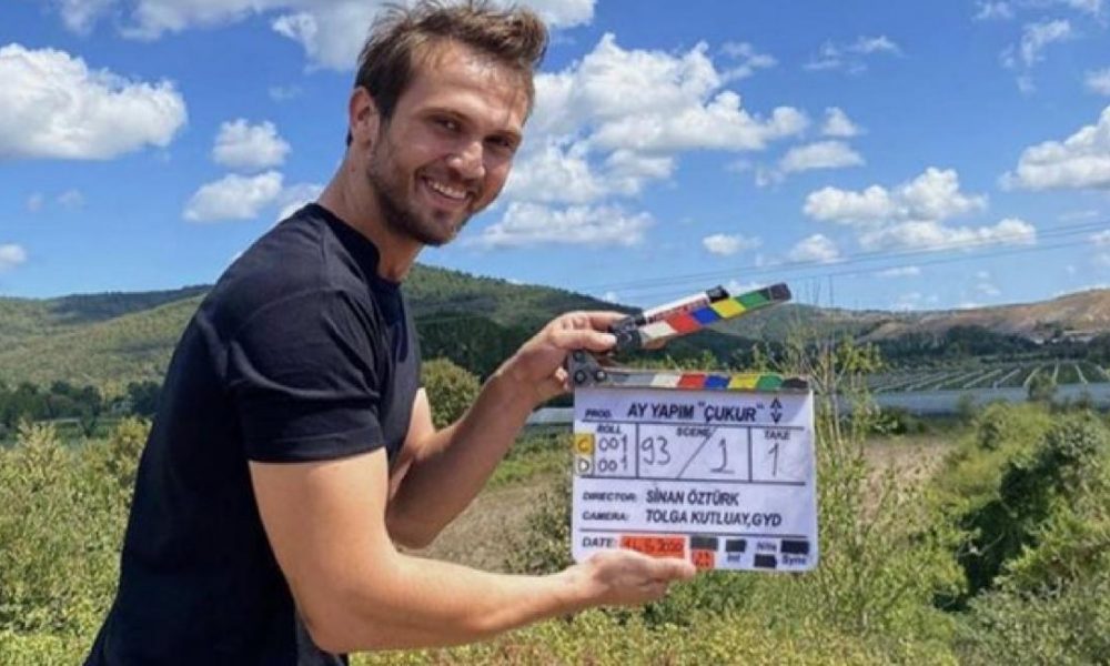 موقع تصوير مسلسل الحفرة في اسطنبول