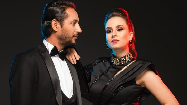 نبيل عسلي وسارة لعلامة أفضل مُمثل ومُمثلة بالمغرب العربي بفضل “مليونير”