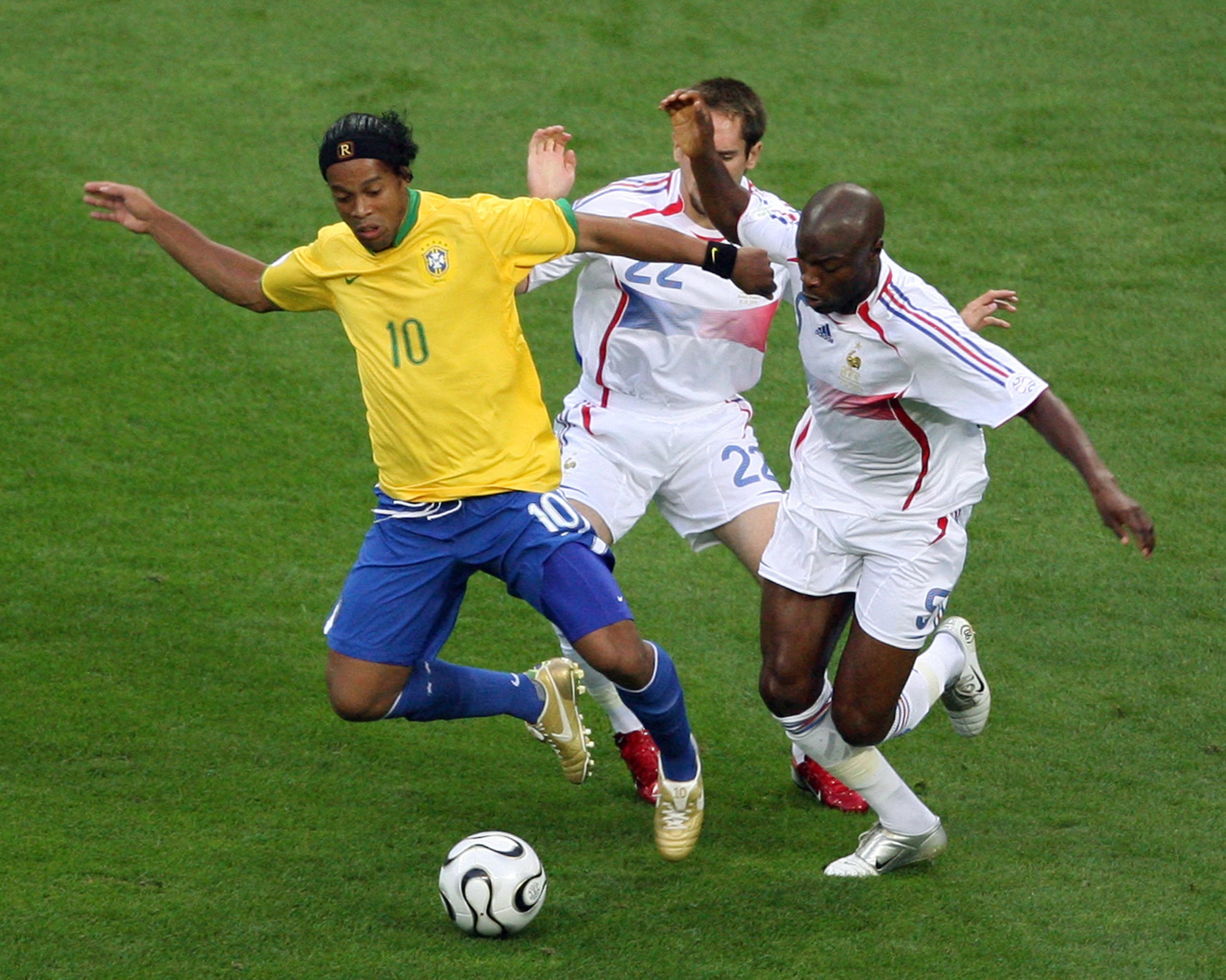 نجوم تألقوا في الموسم.. وخذلوا محبيهم بالبطولات الكبرى