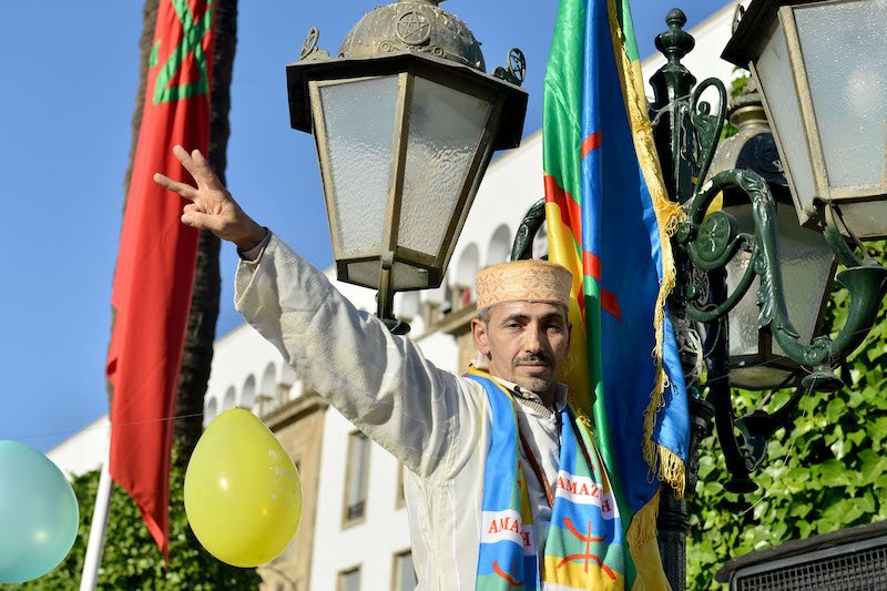 نداء يطالب الأحزاب السياسية بتعزيز موقع الأمازيغية في البرامج الانتخابية