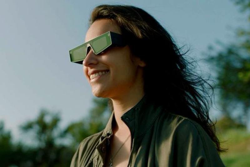 هل ستحل نظارة البيانات محل الهاتف الذكي؟