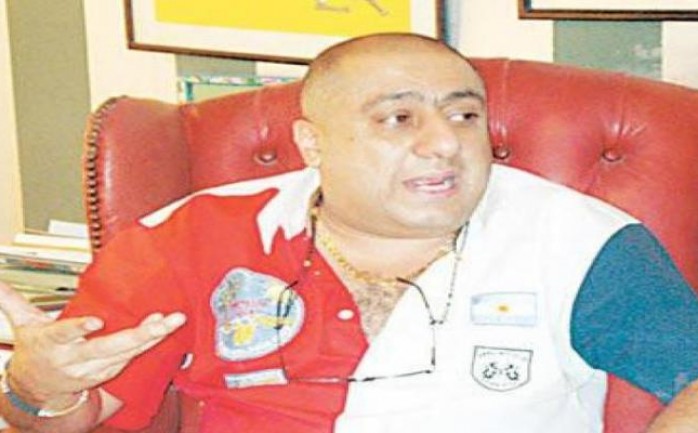 وفاة المخرج هاني جرجس فوزي