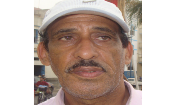 وفاة المخرج والفنان المغربي عبد المولى الزياتي