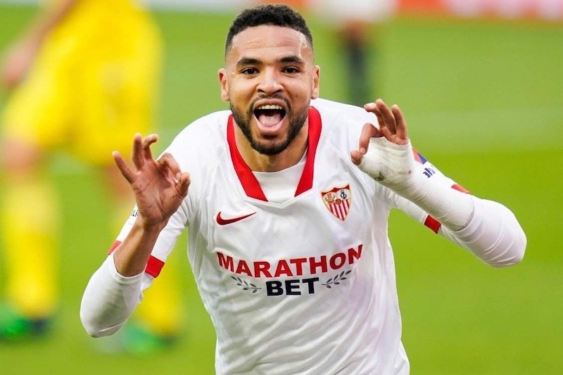 وكيل أعمال يوسف النصيري يحسم وجهته المقبلة