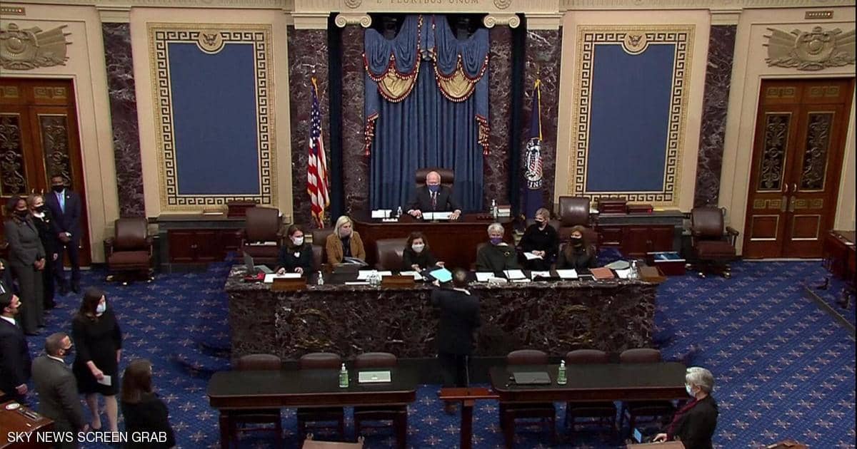 أميركا تتقصى مصادر ثروات قادة النظام الإيراني