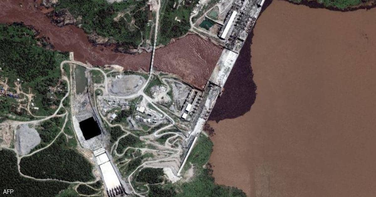 إعلام رسمي إثيوبي: الملء الثاني لسد النهضة اكتمل تقريبا