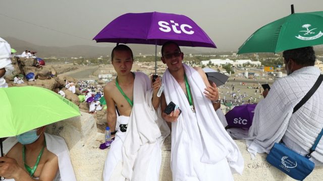 الحج الرقمي بين تسهيل المناسك وهاجس الخصوصية