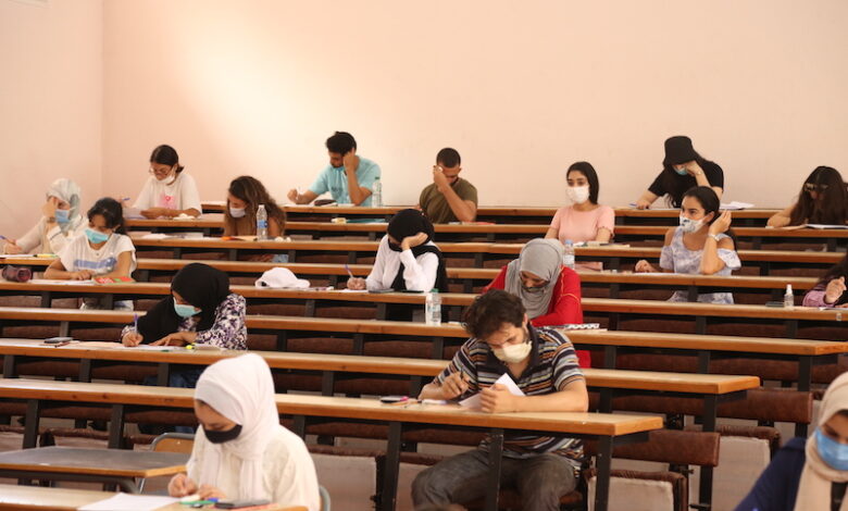 الرتبة الأولى مغاربيا ..المغرب ضمن ترتيب أحسن الجامعات العربية