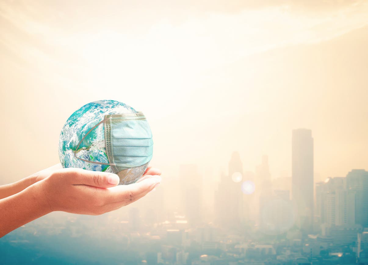 السبب سيذهلك! نزلات البرد هذا الصيف أسوأ من أي وقت مضى