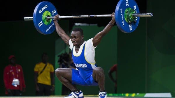 الشرطة اليابانية تعثر على الربّاع الأوغندي المفقود