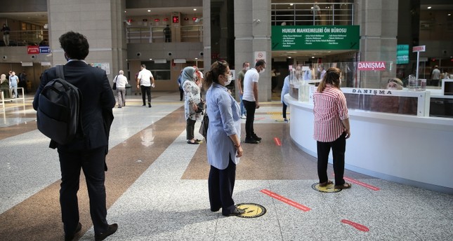 الصحة تعلن عن آخر إحصائيات كورونا في تركيا