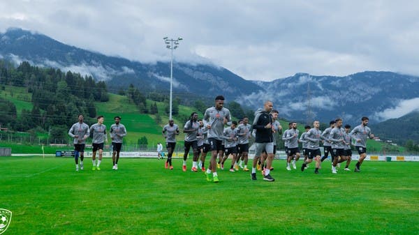 الظروف الجوية تلغي ودية الهلال