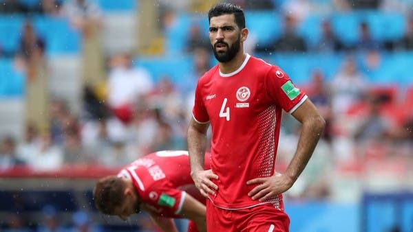 العين الإماراتي يتعاقد مع التونسي مرياح