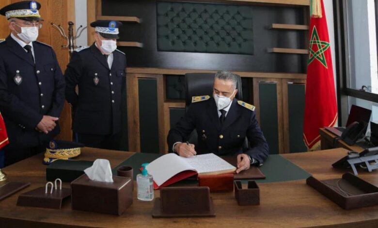 المديرية العامة للأمن الوطني تعلن عن تعيينات جديدة في مناصب المسؤولية