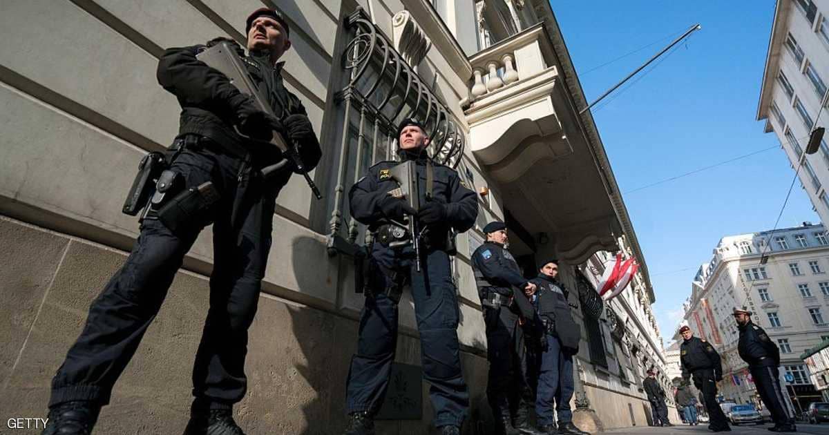النمسا تقر قانون مكافحة الإرهاب.. الإخوان في قائمة الحظر