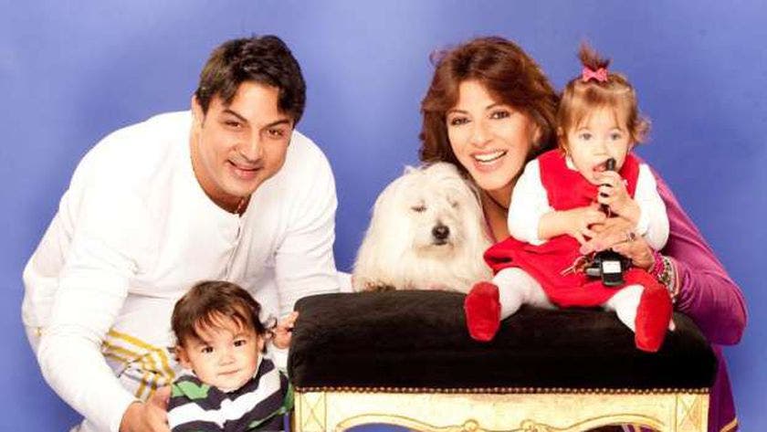 بعد الحكم على زوجها بالسجن.. أول رد من هالة صدقي