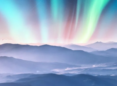 بيانات جديدة تكشفُ أن التغير المناخي قد غيّرَ محور الأرض بشكل غير ملحوظ.