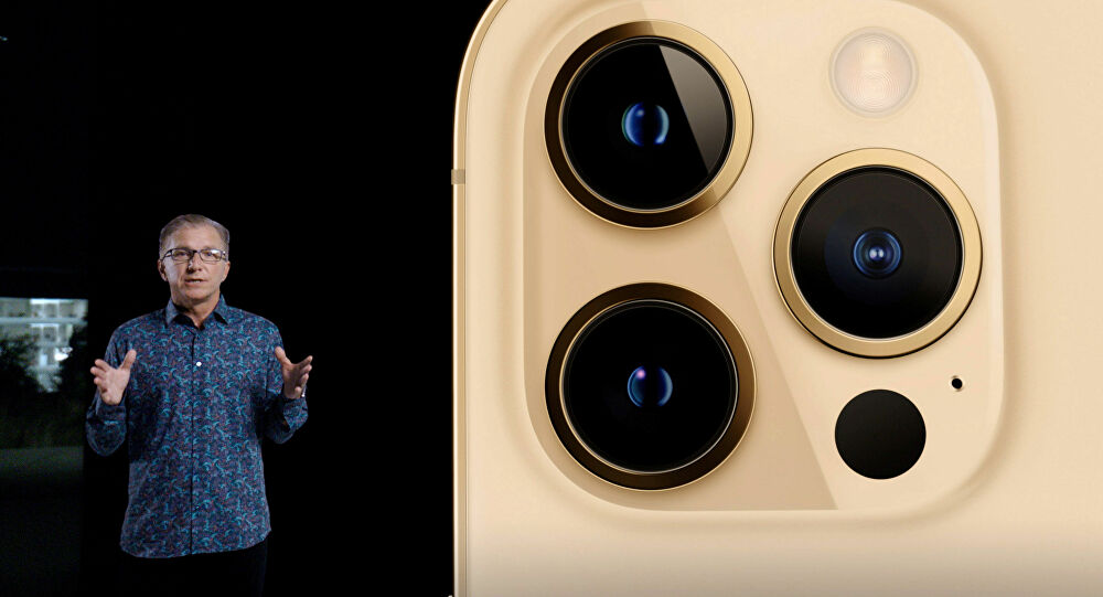 تسريبات جديدة تكشف بعض ملامح “ايفون 13”