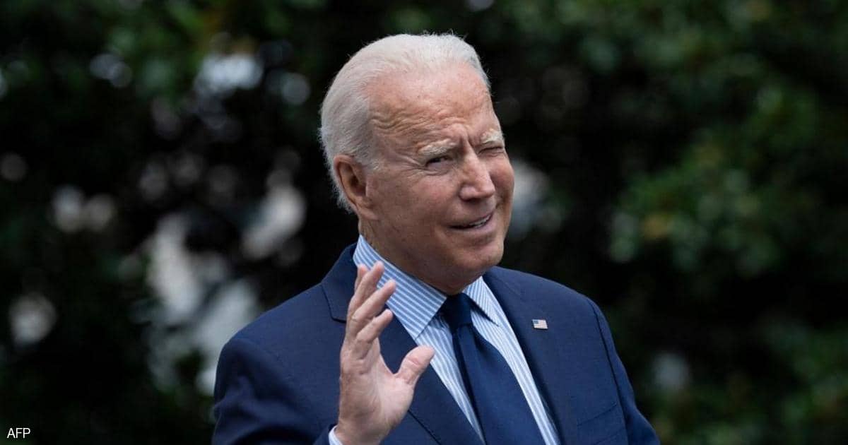 “تقتل الناس”.. رسالة من بايدن إلى فيسبوك بشأن كورونا