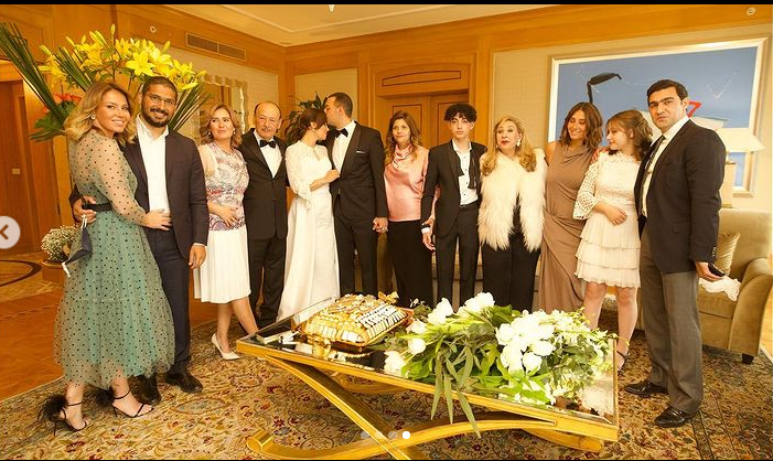 حلا شيحة ترد غاضبة على والدها: مصدومة منك.. وزوجي لم يختطفني