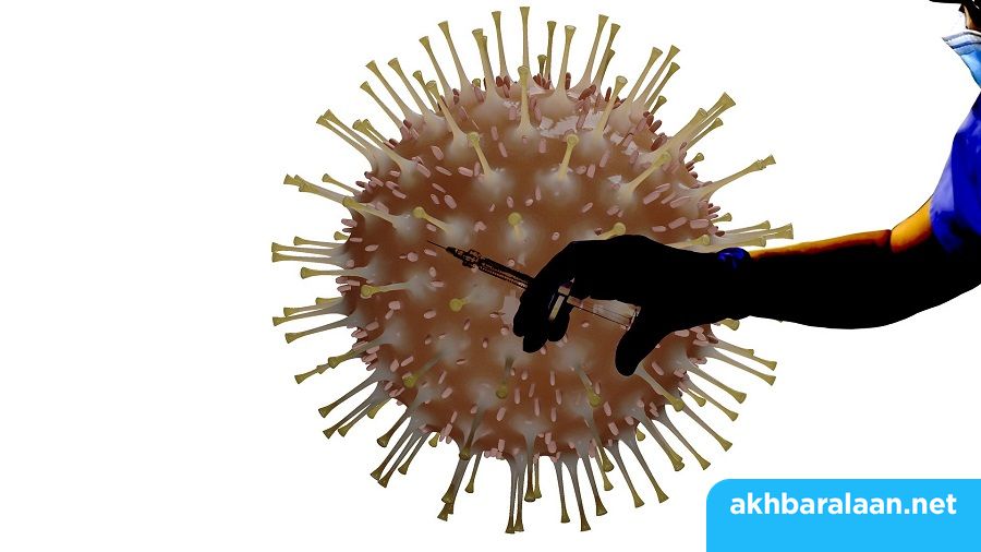 خبير يحذر: الأشخاص غير الملقحين ضدّ كورونا هم ”مصانع للمتحورات“