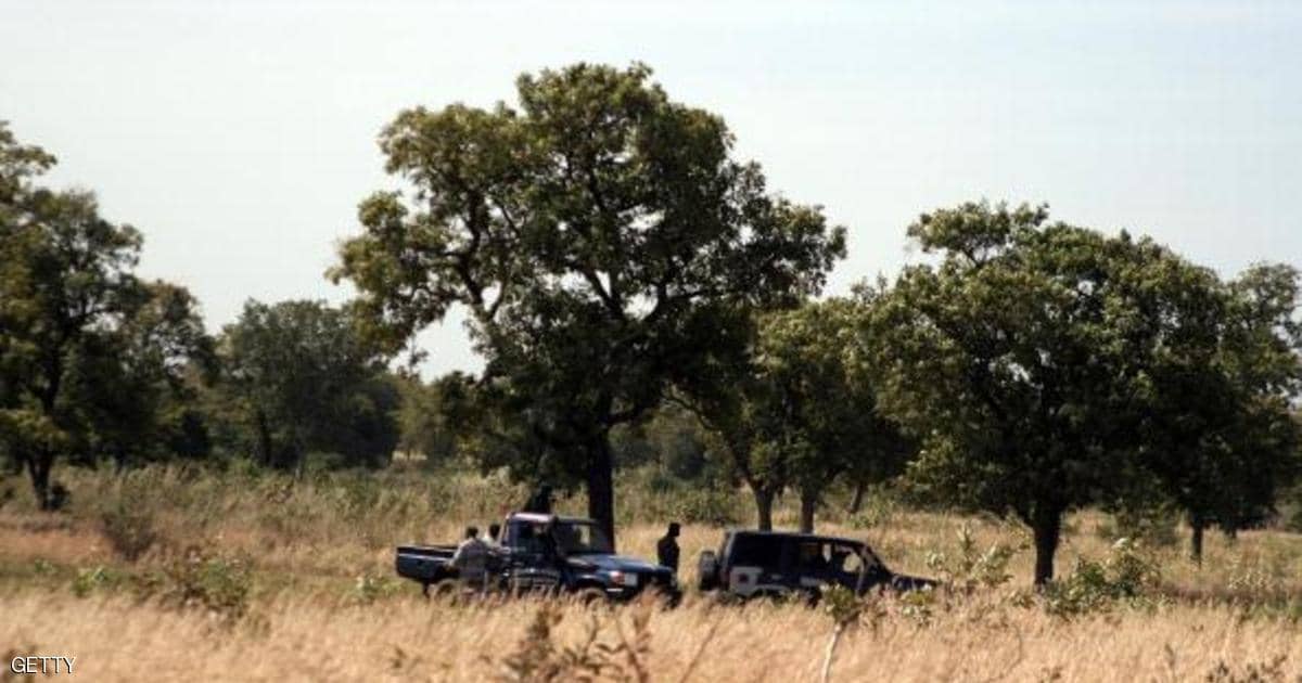 خطف 3 صينيين وموريتانيين في مالي