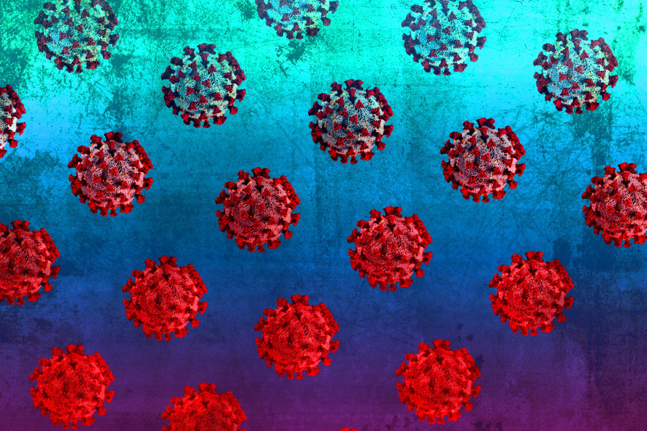 خفايا كورونا لا تنتهي.. قد تصاب بسلالتين في وقت واحد!