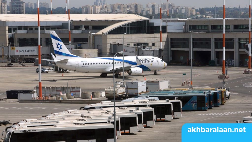 داخل مطار في إسرائيل.. مختبر متطور يقدم نتيجة فحص ”كورونا“ بسرعة قصوى