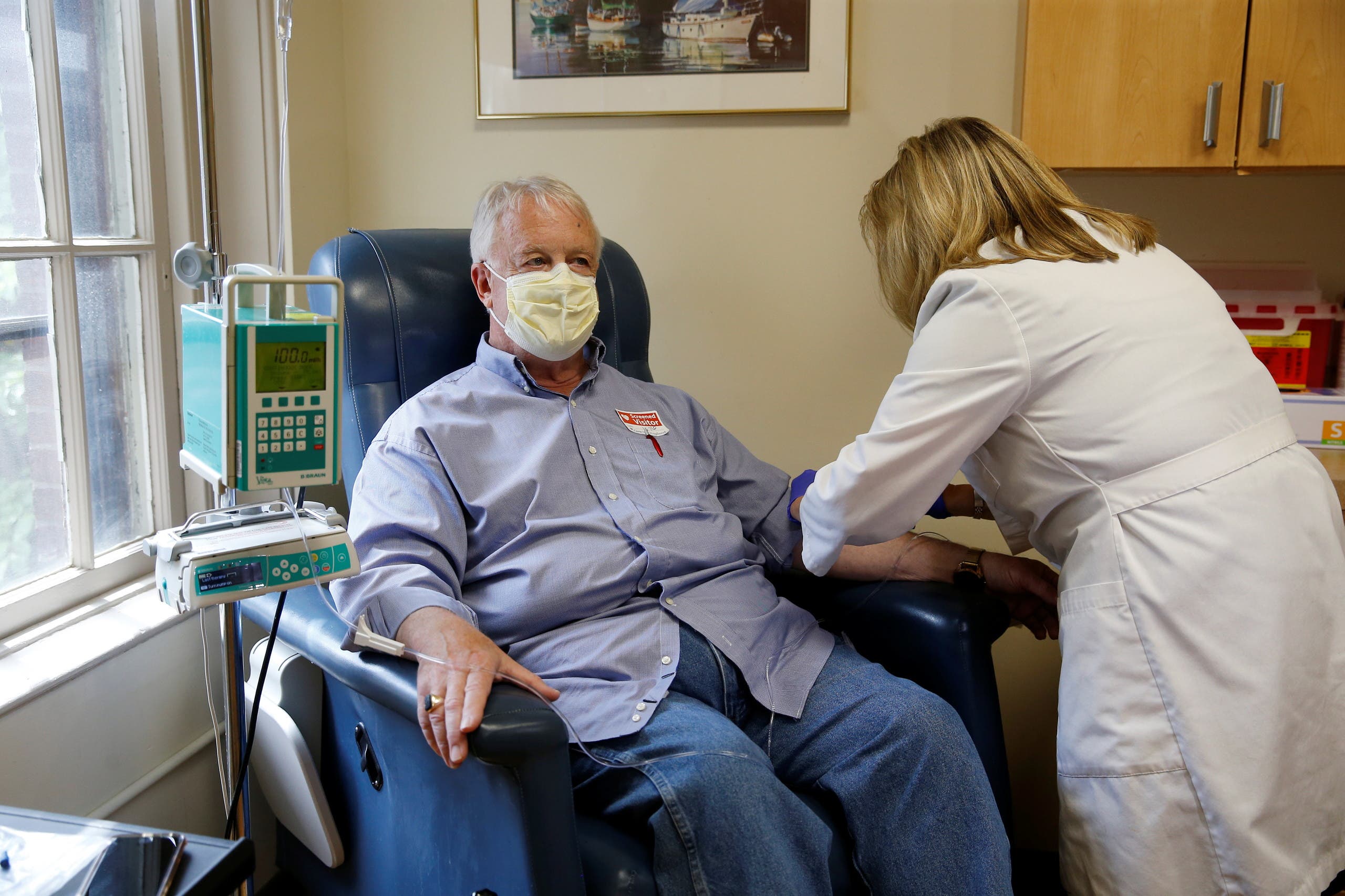 دواء ألزهايمر الذي شغل الدنيا.. حصره لهذه الحالات فقط