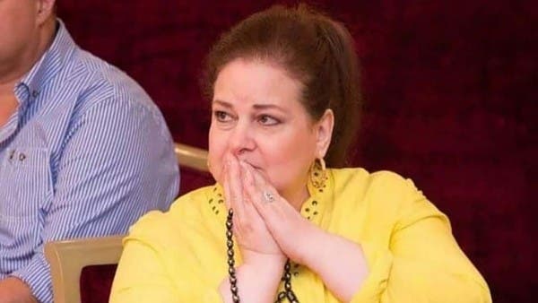 شائعة صادمة عن دلال عبد العزيز تثير ضجة.. وزوج ابنتها ينفي