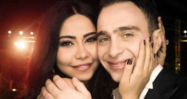 فيديو حسام حبيب وشيرين عبد الوهاب رداً على التسجيل الصوتي المسرب