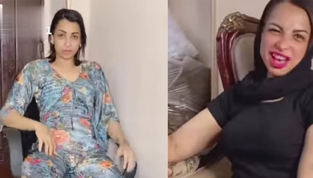 فيديوهات كائن الهوهوز