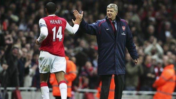 فينغر يدعم مقترح الاتحاد السعودي